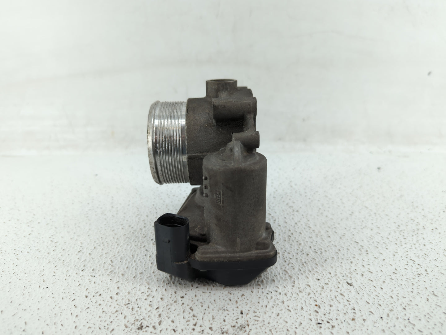 2005-2016 Audi A4 Throttle Body P/N:06F 133 062 T 06F 133 062 Q Fits OEM Used Auto Parts - Oemusedautoparts1.com
