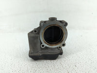 2005-2016 Audi A4 Throttle Body P/N:06F 133 062 T 06F 133 062 Q Fits OEM Used Auto Parts - Oemusedautoparts1.com