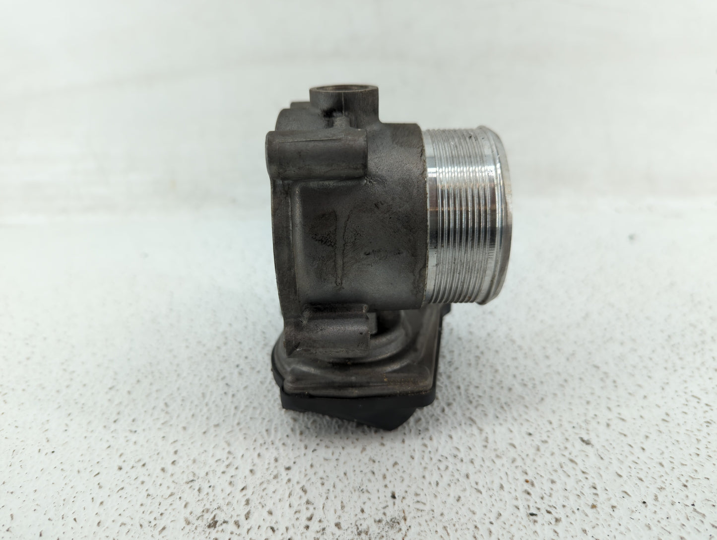 2005-2016 Audi A4 Throttle Body P/N:06F 133 062 T 06F 133 062 Q Fits OEM Used Auto Parts - Oemusedautoparts1.com