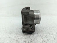 2005-2016 Audi A4 Throttle Body P/N:06F 133 062 T 06F 133 062 Q Fits OEM Used Auto Parts - Oemusedautoparts1.com