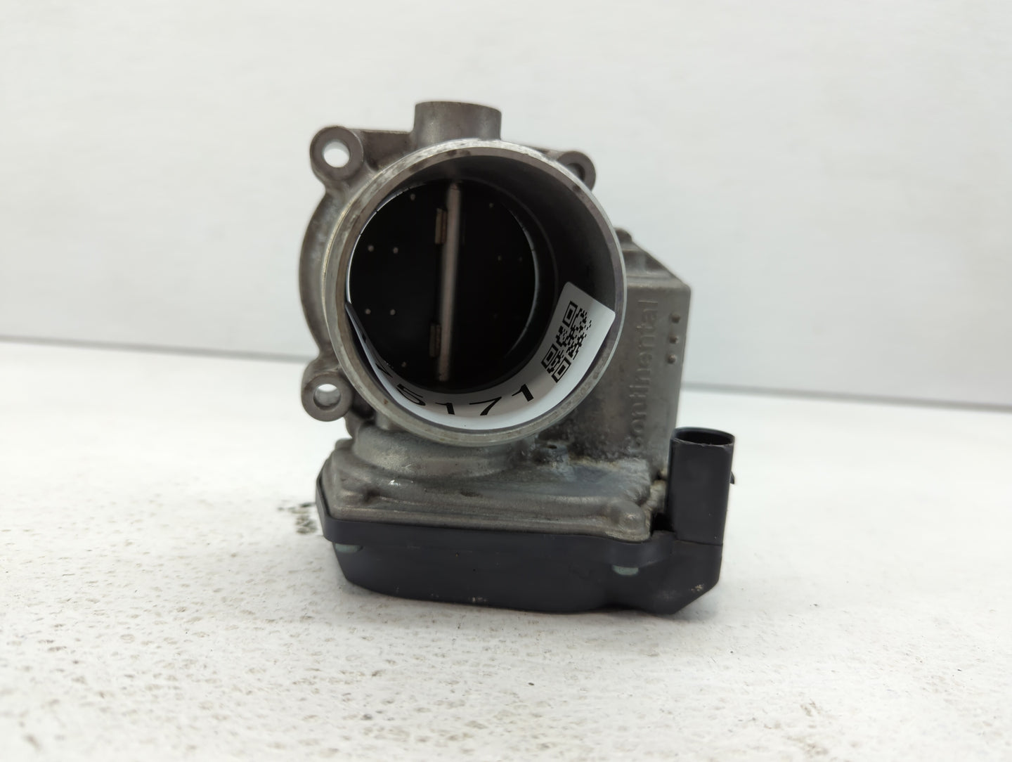 2005-2016 Audi A4 Throttle Body P/N:06F 133 062 T 06F 133 062 Q Fits OEM Used Auto Parts - Oemusedautoparts1.com