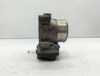 2005-2016 Audi A4 Throttle Body P/N:06F 133 062 T 06F 133 062 Q Fits OEM Used Auto Parts - Oemusedautoparts1.com