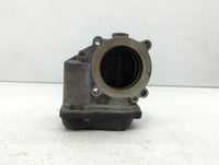 2005-2016 Audi A4 Throttle Body P/N:06F 133 062 T 06F 133 062 Q Fits OEM Used Auto Parts - Oemusedautoparts1.com