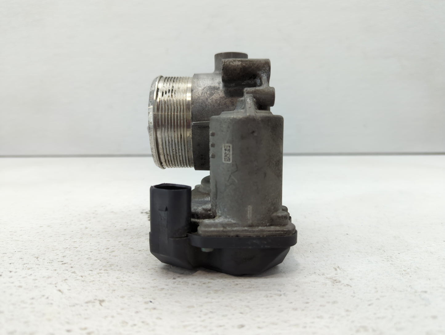 2005-2016 Audi A4 Throttle Body P/N:06F 133 062 T 06F 133 062 Q Fits OEM Used Auto Parts - Oemusedautoparts1.com