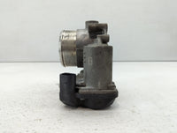 2005-2016 Audi A4 Throttle Body P/N:06F 133 062 T 06F 133 062 Q Fits OEM Used Auto Parts - Oemusedautoparts1.com