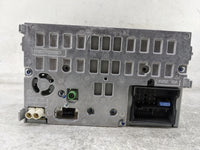 2013-2016 Audi A4 Radio AM FM Cd Player Receiver Replacement P/N:8R1035186H CQ-JA12E2AE Fits Fits 2013 2014 2015 2016 OEM Us
