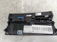 2013-2016 Audi A4 Climate Control Module Temperature AC/Heater Replacement P/N:8K1820043T A2C37832700 Fits OEM Used Auto Par