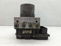 2013 Audi A4 ABS Pump Control Module Replacement P/N:8K0 614 517CD 8K0 614 517GM, 8K0 907 379 CK Fits OEM Used Auto Parts - 