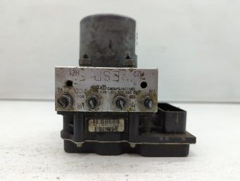 compare product 2013 Audi A4 ABS Pump Control Module Replacement P/N:8K0 614 517CD 8K0 614 517GM, 8K0 907 379 CK Fits OEM Used Auto Parts