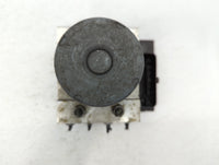 2013 Audi A4 ABS Pump Control Module Replacement P/N:8K0 614 517CD 8K0 614 517GM, 8K0 907 379 CK Fits OEM Used Auto Parts - 
