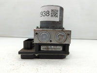 2013 Audi A4 ABS Pump Control Module Replacement P/N:8K0 614 517CD 8K0 614 517GM, 8K0 907 379 CK Fits OEM Used Auto Parts - 