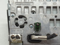2013-2016 Audi A4 Am Fm Cd Player Radio Receiver - Oemusedautoparts1.com