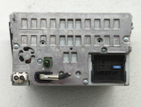 2013-2016 Audi A4 Am Fm Cd Player Radio Receiver - Oemusedautoparts1.com