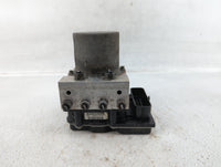 2013 Audi A4 Anti-Lock Brake ABS Pump Module Actuator OEM P/N:8K0 907 379 CK Fits Fits 2014 OEM Used Auto Parts - Oemusedaut