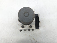 2013 Audi A4 Anti-Lock Brake ABS Pump Module Actuator OEM P/N:8K0 907 379 CK Fits Fits 2014 OEM Used Auto Parts - Oemusedaut