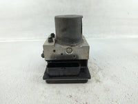 2013 Audi A4 Anti-Lock Brake ABS Pump Module Actuator OEM P/N:8K0 907 379 CK Fits Fits 2014 OEM Used Auto Parts - Oemusedaut