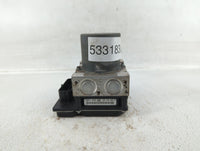 2013 Audi A4 ABS Pump Control Module Replacement P/N:8K0 907 379 CK Fits Fits 2014 OEM Used Auto Parts - Oemusedautoparts1.c