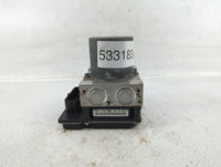 2013 Audi A4 Anti-Lock Brake ABS Pump Module Actuator OEM P/N:8K0 907 379 CK Fits Fits 2014 OEM Used Auto Parts - Oemusedaut