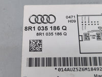 2013-2016 Audi A4 Am Fm Cd Player Radio Receiver - Oemusedautoparts1.com