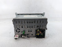 2013-2016 Audi A4 Am Fm Cd Player Radio Receiver - Oemusedautoparts1.com
