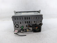 2013-2016 Audi A4 Radio AM FM Cd Player Receiver Replacement P/N:8R1 035 186 B Fits Fits 2013 2014 2015 2016 OEM Used Auto P