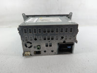 2013-2016 Audi A4 Am Fm Cd Player Radio Receiver - Oemusedautoparts1.com