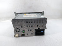 2013-2016 Audi A4 Radio AM FM Cd Player Receiver Replacement P/N:8R1 035 186 Q Fits Fits 2013 2014 2015 2016 OEM Used Auto P