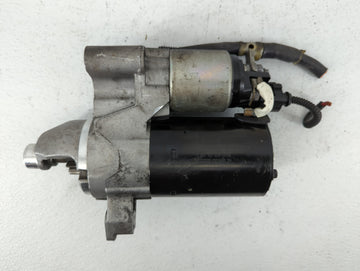 2009-2013 Audi A4 Car Starter Motor Solenoid OEM P/N:06H 911 021 A Fits Fits 2009 2010 2011 2012 2013 2014 2015 2016 2017 OE