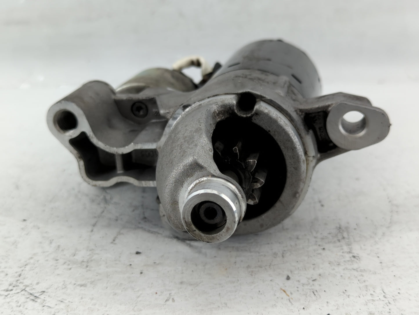 2009-2013 Audi A4 Car Starter Motor Solenoid OEM P/N:06H 911 021 A Fits Fits 2009 2010 2011 2012 2013 2014 2015 2016 2017 OE
