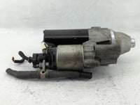 2009-2013 Audi A4 Car Starter Motor Solenoid OEM P/N:06H 911 021 A Fits Fits 2009 2010 2011 2012 2013 2014 2015 2016 2017 OE
