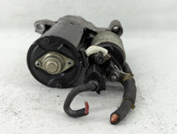 2009-2013 Audi A4 Car Starter Motor Solenoid OEM P/N:06H 911 021 A Fits Fits 2009 2010 2011 2012 2013 2014 2015 2016 2017 OE