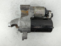 2009-2013 Audi A4 Car Starter Motor Solenoid OEM P/N:06H 911 021 A Fits Fits 2009 2010 2011 2012 2013 2014 2015 2016 2017 OE