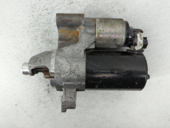 compare product 2009-2013 Audi A4 Car Starter Motor Solenoid OEM P/N:06H 911 021 A Fits Fits 2009 2010 2011 2012 2013 2014 2015 2016 2017 OEM Used Auto Parts