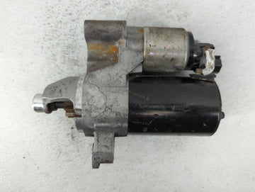 2009-2013 Audi A4 Car Starter Motor Solenoid OEM P/N:06H 911 021 A Fits Fits 2009 2010 2011 2012 2013 2014 2015 2016 2017 OE