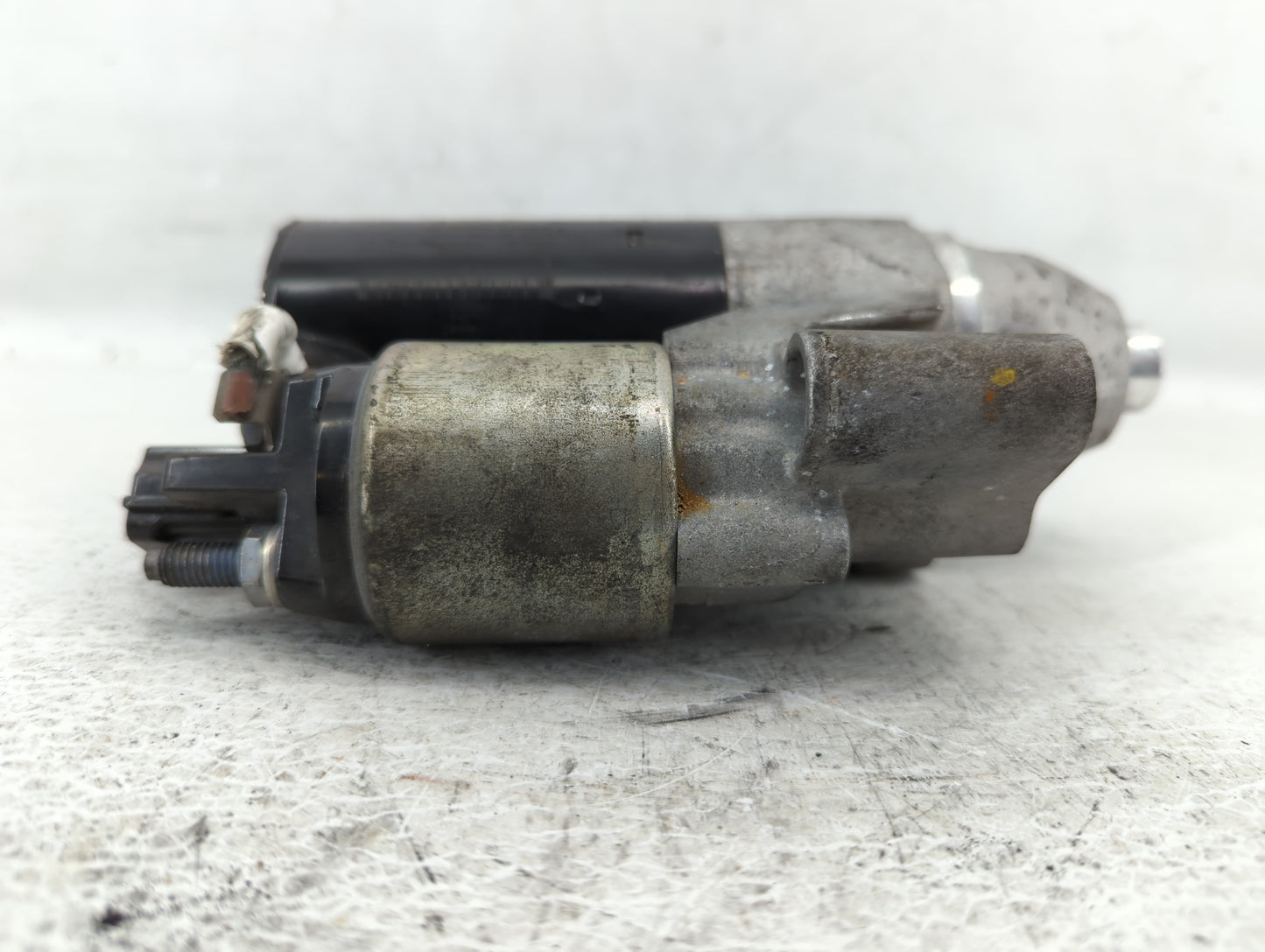 2009-2013 Audi A4 Car Starter Motor Solenoid OEM P/N:06H 911 021 A Fits Fits 2009 2010 2011 2012 2013 2014 2015 2016 2017 OE