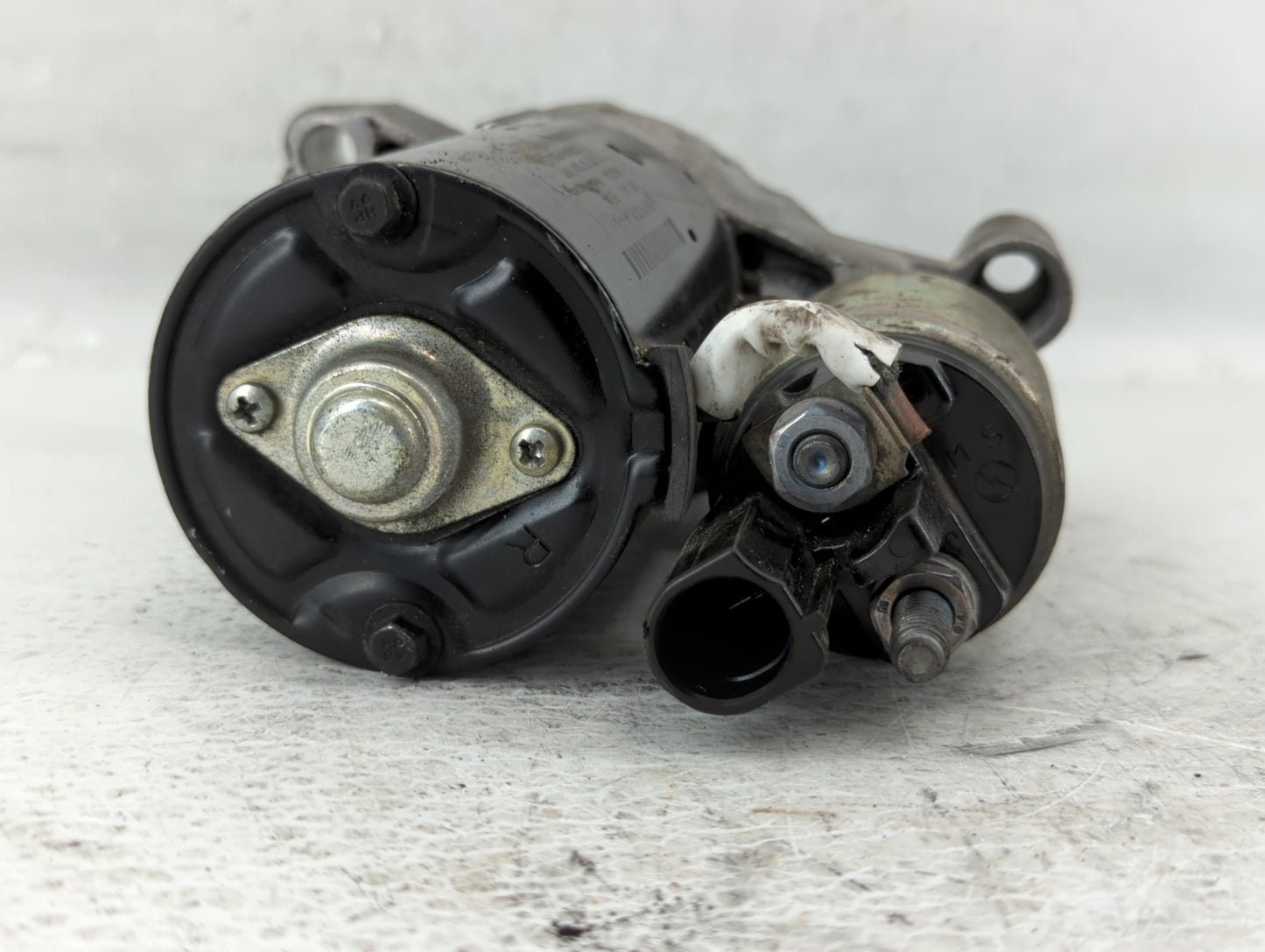 2009-2013 Audi A4 Car Starter Motor Solenoid OEM P/N:06H 911 021 A Fits Fits 2009 2010 2011 2012 2013 2014 2015 2016 2017 OE