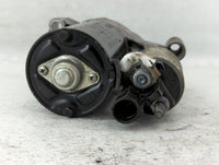 2009-2013 Audi A4 Car Starter Motor Solenoid OEM P/N:06H 911 021 A Fits Fits 2009 2010 2011 2012 2013 2014 2015 2016 2017 OE