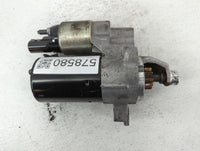 2009-2013 Audi A4 Car Starter Motor Solenoid OEM P/N:06H 911 021 A Fits Fits 2009 2010 2011 2012 2013 2014 2015 2016 2017 OE