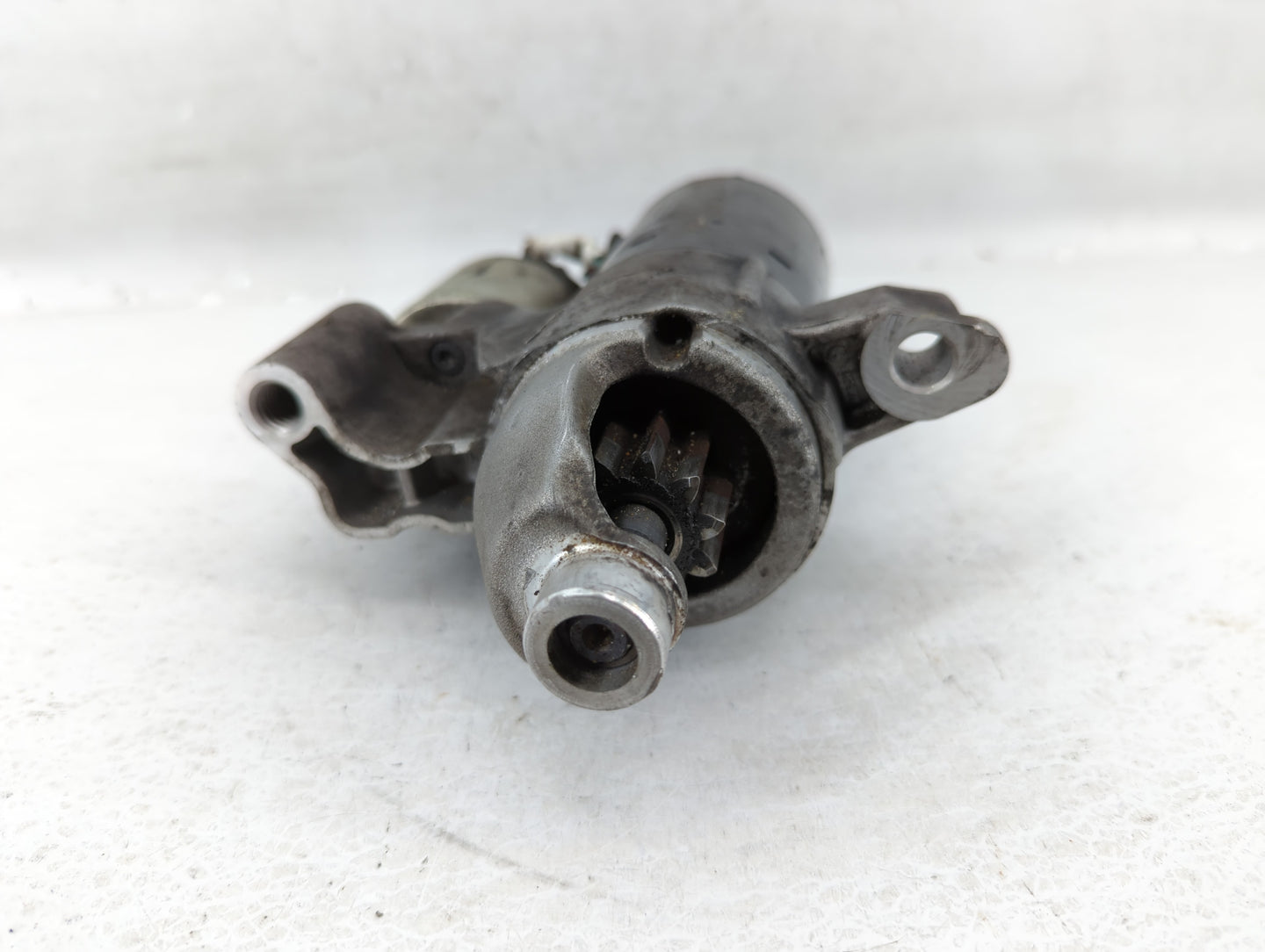 2009-2013 Audi A4 Car Starter Motor Solenoid OEM P/N:06H 911 021 A Fits Fits 2009 2010 2011 2012 2013 2014 2015 2016 2017 OE