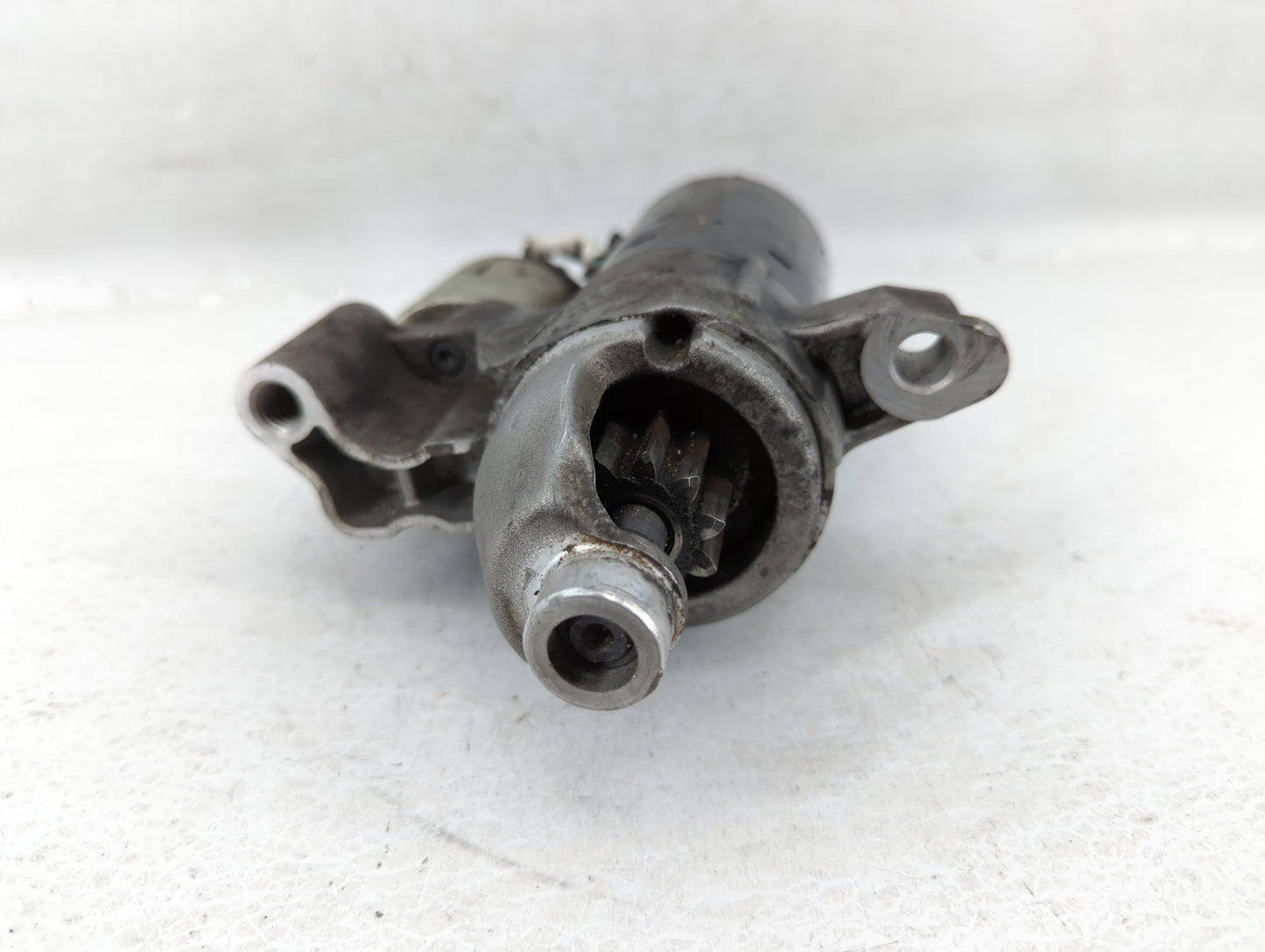 2009-2013 Audi A4 Car Starter Motor Solenoid OEM P/N:06H 911 021 A Fits Fits 2009 2010 2011 2012 2013 2014 2015 2016 2017 OE