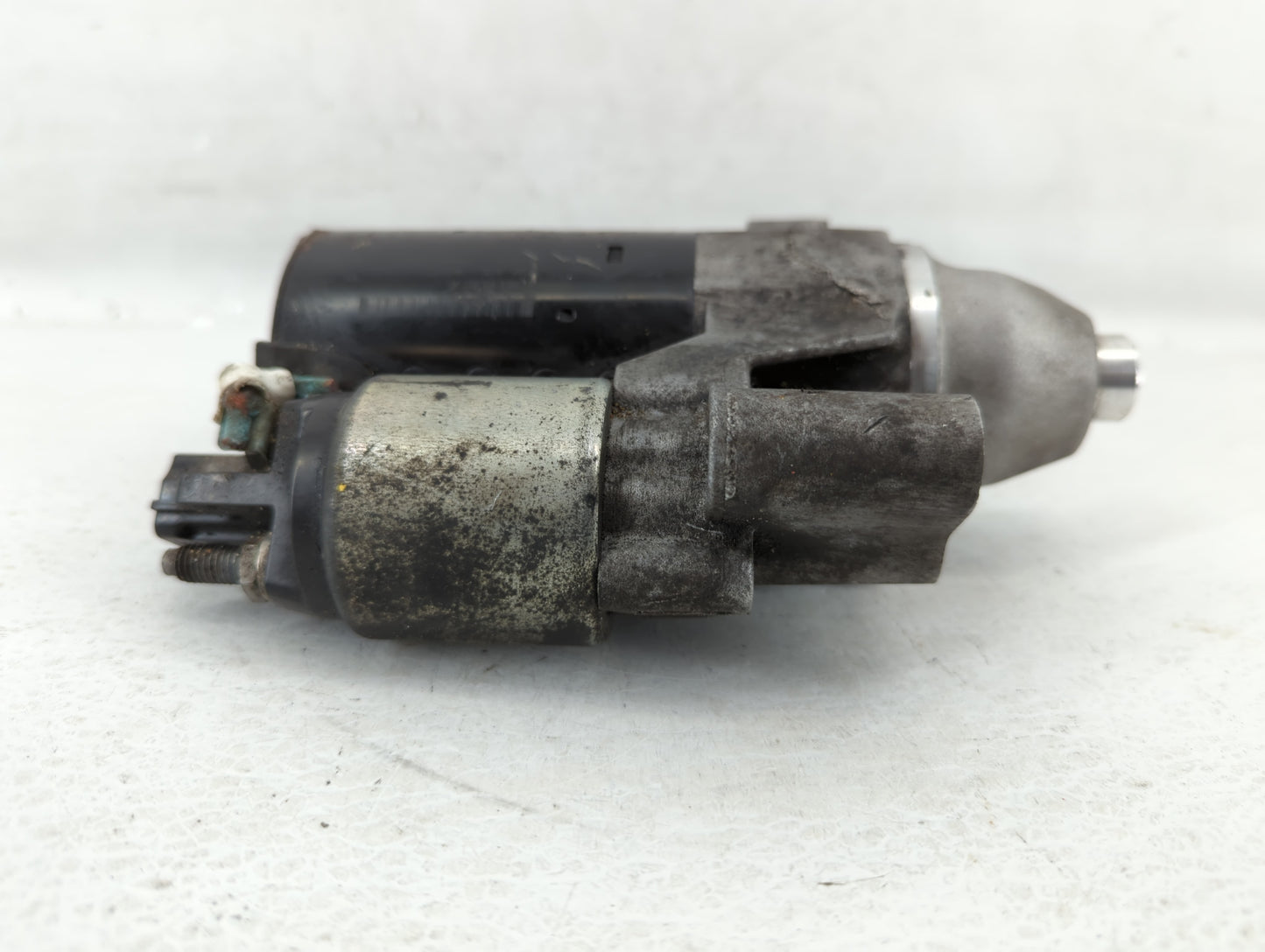 2009-2013 Audi A4 Car Starter Motor Solenoid OEM P/N:06H 911 021 A Fits Fits 2009 2010 2011 2012 2013 2014 2015 2016 2017 OE