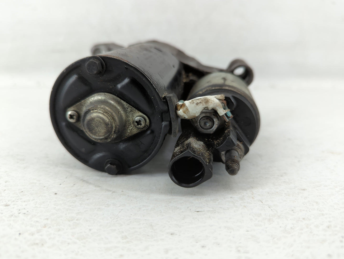 2009-2013 Audi A4 Car Starter Motor Solenoid OEM P/N:06H 911 021 A Fits Fits 2009 2010 2011 2012 2013 2014 2015 2016 2017 OE