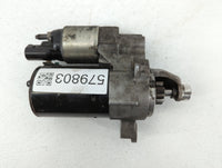 2009-2013 Audi A4 Car Starter Motor Solenoid OEM P/N:06H 911 021 A Fits Fits 2009 2010 2011 2012 2013 2014 2015 2016 2017 OE