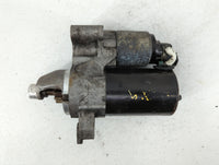 2009-2013 Audi A4 Car Starter Motor Solenoid OEM P/N:0001107508 0 001107 508 Fits OEM Used Auto Parts - Oemusedautoparts1.co