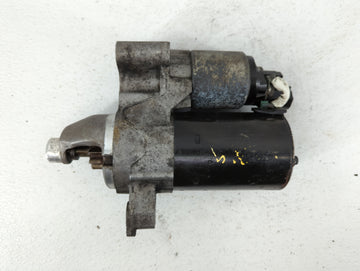 2009-2013 Audi A4 Car Starter Motor Solenoid OEM P/N:0001107508 0 001107 508 Fits OEM Used Auto Parts - Oemusedautoparts1.co