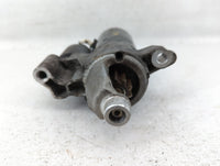 2009-2013 Audi A4 Car Starter Motor Solenoid OEM P/N:0001107508 0 001107 508 Fits OEM Used Auto Parts - Oemusedautoparts1.co