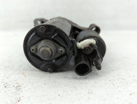 2009-2013 Audi A4 Car Starter Motor Solenoid OEM P/N:0001107508 0 001107 508 Fits OEM Used Auto Parts - Oemusedautoparts1.co