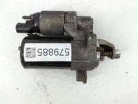 2009-2013 Audi A4 Car Starter Motor Solenoid OEM P/N:0001107508 0 001107 508 Fits OEM Used Auto Parts - Oemusedautoparts1.co