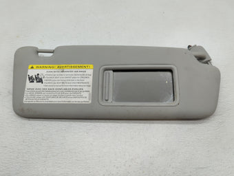 compare product 2013-2016 Audi A4 Sun Visor Shade Replacement Passenger Right Mirror Fits Fits 2013 2014 2015 2016 OEM Used Auto Parts