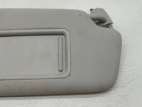 2013-2016 Audi A4 Sun Visor Shade Replacement Passenger Right Mirror Fits Fits 2013 2014 2015 2016 OEM Used Auto Parts - Oem